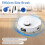 2 Set Replacement Accessory for  Deebot T30C Omni / T30C Pro Omni Vacuum Cleaner Replacement Part 7