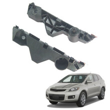 20X EH14-50-0T1A/EH14-50-0UID Auto Anteriore Sinistra Destra Paraurti Fermo Staffa di Supporto per CX-7 CX7 2009-2012