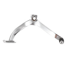 Heavy Duty 200mm Steel Alloy Foot Gear Shifter Handle for 110cc-150cc ATV & Quad