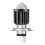 10X H4 LED Spotlight Small Light Bulb LED Motorcycle Modified Headlight Integrated Two-Color Headlight Accessories 2