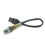 2X Small Portable LSU4.9 Air-Fuel Ratio Sensor DLE60120 UAV Engine Carburetor Adjustment, AFR Value and LAMBDA Value 2