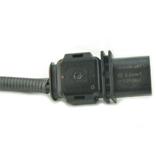2X Small Portable LSU4.9 Air-Fuel Ratio Sensor DLE60120 UAV Engine Carburetor Adjustment, AFR Value and LAMBDA Value 2