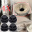 12 Pcs Engine Cover Rubber Sleeve Cover Pad Buffer Block P30110238 for  CX9 CX4 CX5 5