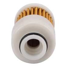 20 Stück Kraftstoff Filter Elemente für Außenbord Motoren 40 PS 60 PS 75 PS 90 PS 115 PS Marine Motor Gas Filter 68V-24563-00