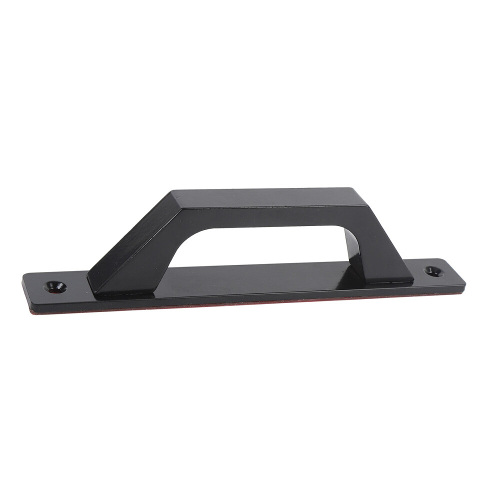 2Pcs Aluminum Alloy Rustproof Door Handles For Barn Sliding Closet 200Mm 4651391121025