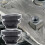 12 Pcs Engine Cover Rubber Sleeve Cover Pad Buffer Block P30110238 for  CX9 CX4 CX5 7