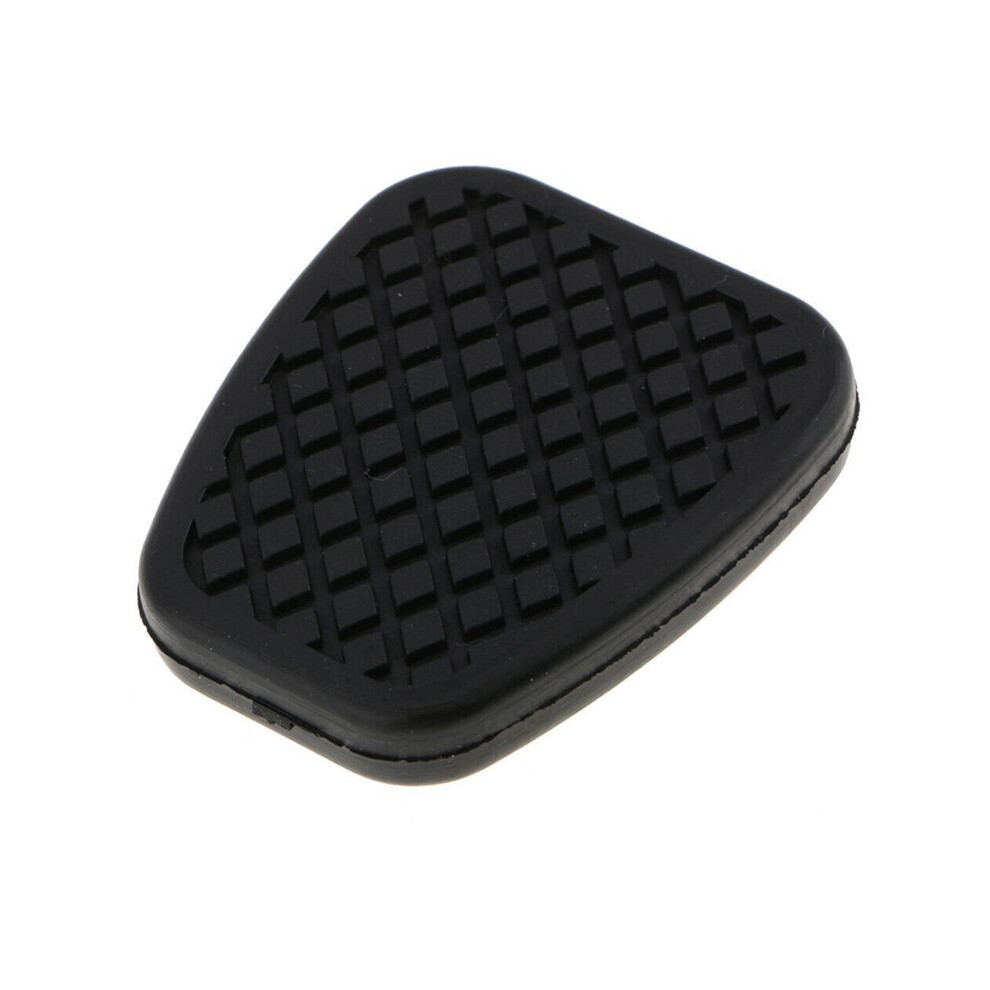 6X 46545-538-010 For Jazz & Hr-V Brake & Clutch Pedal Rubber ( Manaul Vehicles Only ) 6034275884960
