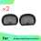 6 Pcs Filter Replacement for  H14/H14 Pro/H14 Dual Vacuum Cleaner Accessories Replacement Parts 1