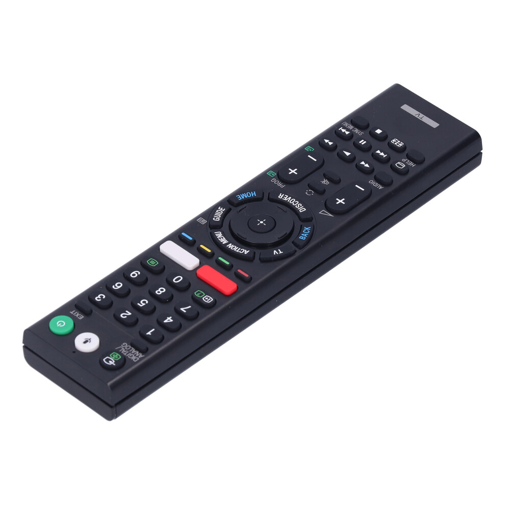 Replacement Voice Remote Rmf-Tx200p Sony 7790334461952