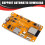 2X ESP32 Development Board WiFi  2.8-Inch  Display TFT Module Touch Screen, Dual-Core CPU,  to 2484MHZ 9