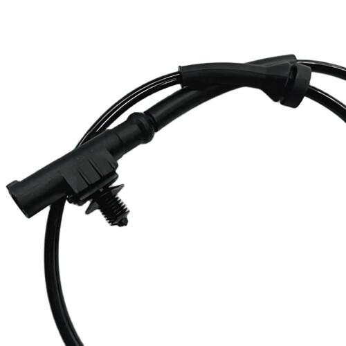 2X Car Parts 3550210R001 for Jac Sunray Front Abs Sensor 2
