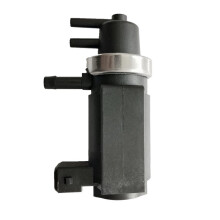 2X Válvula de Solenoide Turbo 14956EB70A Válvula de Refuerzo de Vacío Turbo Auto para Navara D40 Pathfinder R51 2,5