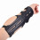 Universal Adjustbale Shooting Archery Arm Guard Band Protector Accessory 8