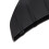 4 Stück Hinterstoßstange Lippe Spoiler Schutzleiste Schwarz Universal PP 13