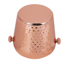Sektkühler aus Metall 1L