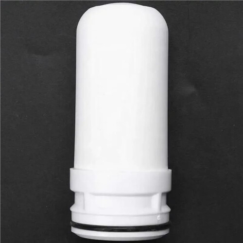 15 Pcs Replacement Inner Ceramic Filter Filter Elements for Faucet Water Purifier Kitchen Tap Washable Filtro Rust 2