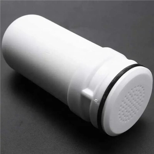 15 Pcs Replacement Inner Ceramic Filter Filter Elements for Faucet Water Purifier Kitchen Tap Washable Filtro Rust