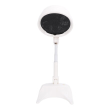 Foldable Portable Range Hood, 8W, 3 Speed, 4000mAh Battery