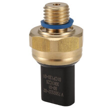 10X Novo Sensor de Pressão de Óleo 12617592532 51C918-01 para - M235I 335I 435I 535 X3 X4 X5 X6