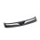 2X Black Rear  Tip Trim Shell for  Fat Boy FLSTF FLSTFB 2010-2017 Trailing   Trim Cover 8