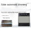 2X Welding Lens Solar Automatic LCD Dimming Welding Helmet Filter Goggles Welding Lens Panel Replacement Filter 8