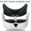 2X Applicable  4 Mask VRARMR Integrated Machine Virtual Reality Equipment Replacement Bracket Mask 3