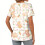 Women's Easter Top, Cute Easter Bunny Shirt, Casual-Beige M 7