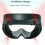 2X Applicable  4 Mask VRARMR Integrated Machine Virtual Reality Equipment Replacement Bracket Mask 8