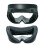 2X Applicable  4 Mask VRARMR Integrated Machine Virtual Reality Equipment Replacement Bracket Mask 9