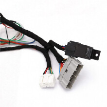 3X for K20 K24 K-Swap Conversion Harness for EG & DC2 Integra DAC061