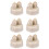 12x Aquarium CO2 System Generator Bottle Cap Fish Tank Plant Air Diffuser Generator Tool Carbon Dioxide Reactor 2