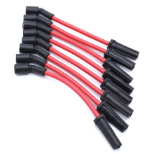 10.5mm Wire Set Replacement for Camaro 2009-2015 19297035 9748UU 9748HH (32 Pack)