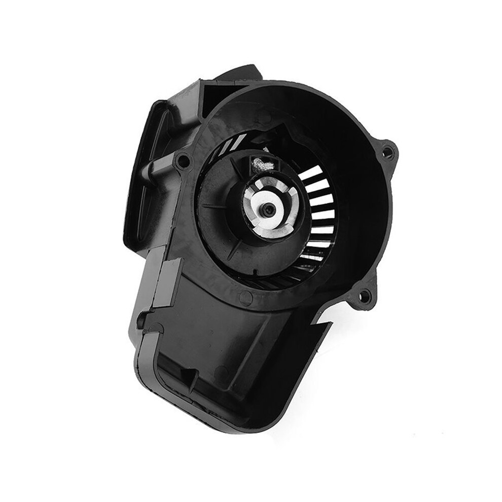 2X Pull Start 47Cc 49Cc Minimoto Moto 2-Stroke Engines Quad Dirt Bike Pullstart 6033107826826