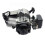 2X Pull Start   47Cc 49Cc Minimoto  Moto 2-Stroke Engines  Quad Dirt Bike Pullstart 5