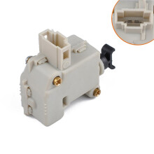 2X Heck Klappen Antrieb Motor 3B5827061B 7L6959781 3B0959781C für Bora Variant
