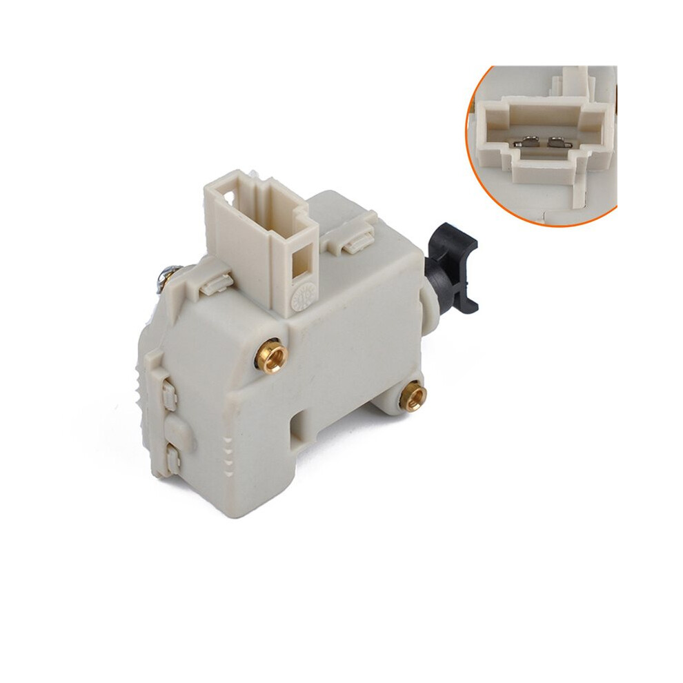 2X Trunk Lock Actuator Motor 3B5827061b 7L6959781 3B0959781c For Bora Variant 6031252997590