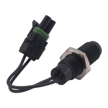 2X AH116104 Sensor de Posição Do Virabrequim Sensor de Velocidade para