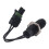 2X AH116104 Crankshaft Position Sensor Speed Sensor for 1