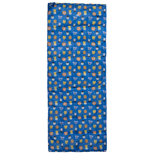 Trespass Trespass Kids 3 Season Sleeping Bag - Rested