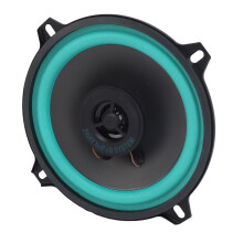 VO-502 5" Coaxial Car Speakers 90dB 4Ω 50W Full Range