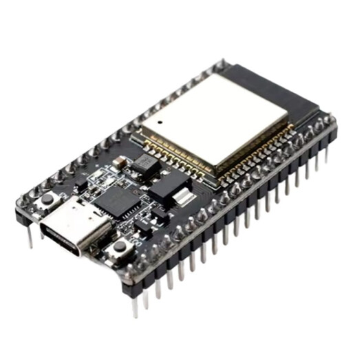 3X NodeMCU-32S ESP32S Development Board Dual-Core WiFi & BLE ESP32 IoT Wireless Module TYPE-C 1