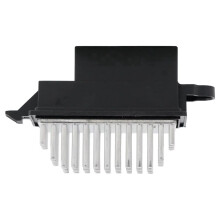 2X Gebläsemotor Heizgebläse 277A1-4BU0A 1712874 für Qashqai J11 Rogue XTRAIL S SL für B-MAX Ecosport