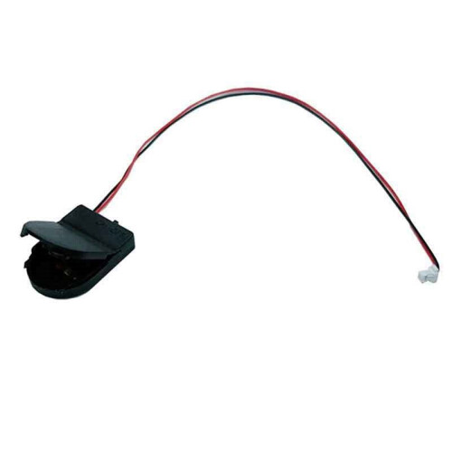 4X RTC Battery Box with  Battery Holder for Raspberry Pi 5 Pi5 Accessories 1