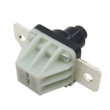 8X 61279845435 Boîte à Fusibles Pyrofuse pour Batterie de Voiture Protection Contre les Surcharges pour IX3 G08 2020-2021 Accumulateur D'Énergie