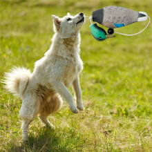 Dead Duck Dummy Bumper Floating Mimics Dead Duck Bumper Duck Dummy Bumper for Outdoor Training Waterfowl Retriever