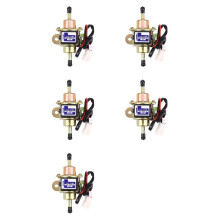 5X Kraftstoff Pumpe für ein 12-V Elektro Fahrzeug EP500-0 EP5000 EP-500-0 035000-0460 EP-500-0