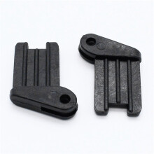6 Sets Sunblind Rear Sunshade Repair Kit AP368644 Fit for- E39 E46 5 Series 7 Series M5
