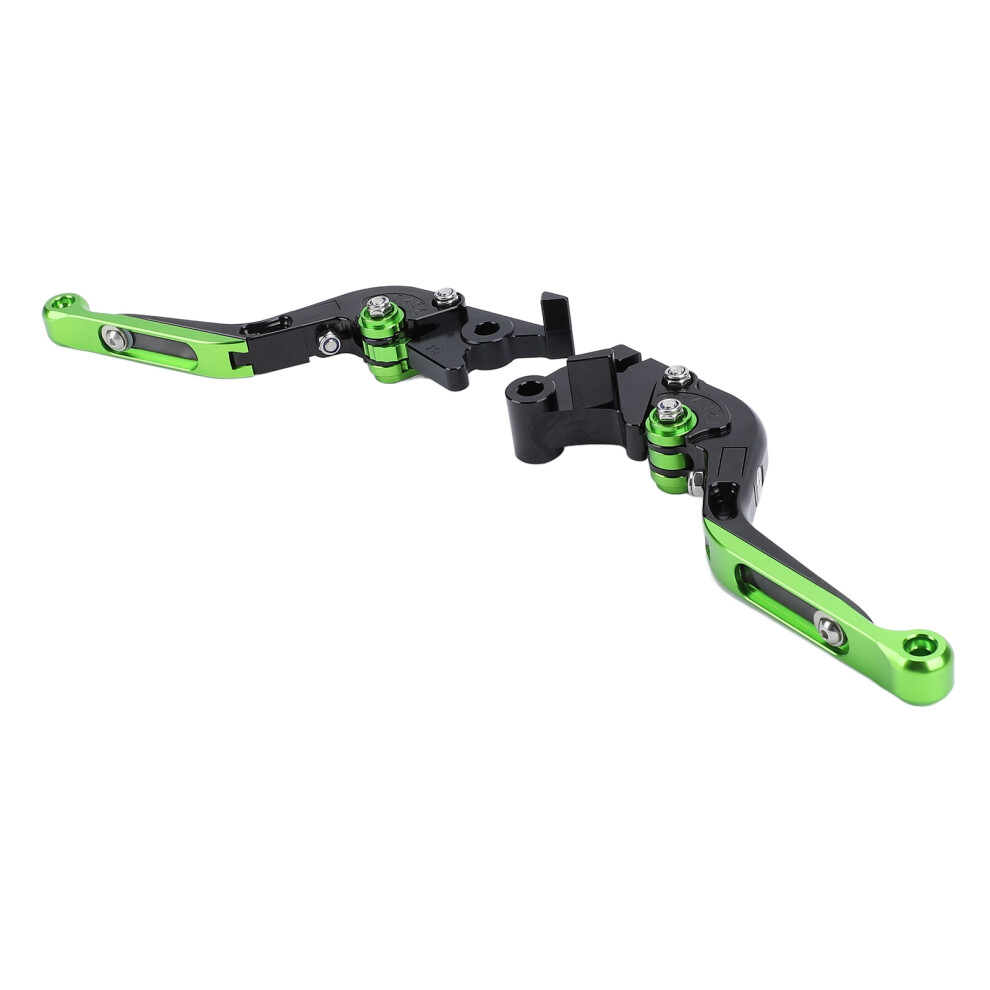 Aluminum Alloy 6-Speed Adjustable Clutch Handlebar For 250 Z250 2013-2021 8051391123788