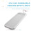 2X 12V-24V Dimmable Roof Dome Ceiling Spot Light Memory Function Slim Thin Interior Dome Lamp for RV Caravan Marine Boat 7