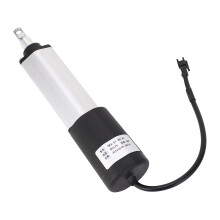 Micro Linear Actuator Pen Type 82mm 100N DC12V for Medical Automation